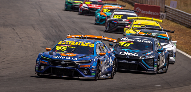 Stock Car 11
