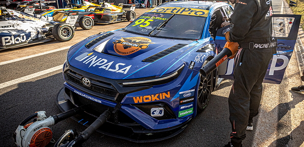 Stock Car 13