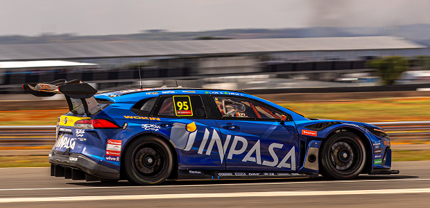 Stock Car 14