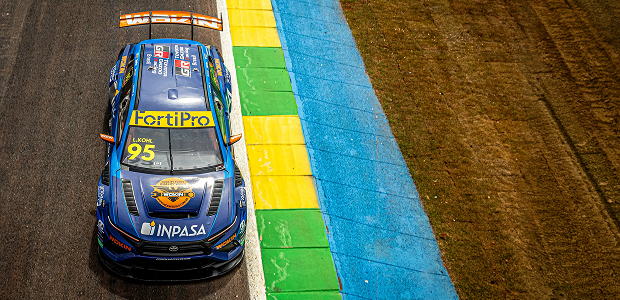 Stock Car 15