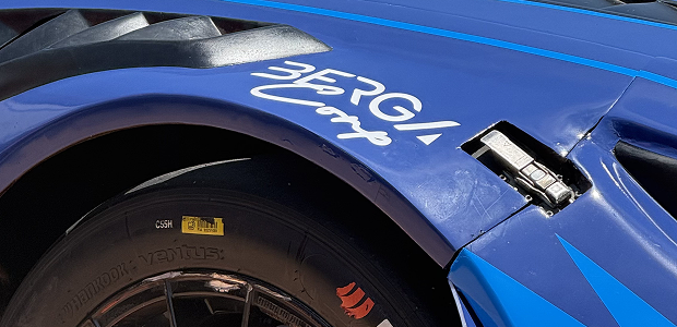 Stock Car 17