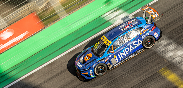Stock Car 3