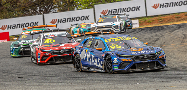 Stock Car 9